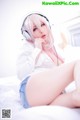 Collection of beautiful and sexy cosplay photos - Part 020 (534 photos) P79 No.c22649