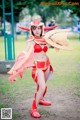 Collection of beautiful and sexy cosplay photos - Part 020 (534 photos) P126 No.b575fc