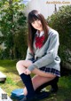 Saki Funaoka - Nurse Teenage Lollyteen P8 No.c8e7b7 Image No. 9