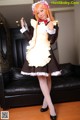 Cosplay Ayane - Work Xxx Shot P3 No.71d561 Image No. 19