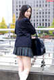 Aki Makino - Extrem Panty Job P10 No.3a67bc