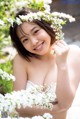 Ayuna Nitta 新田あゆな, Weekly Playboy 2021 No.24 (週刊プレイボーイ 2021年24号) P4 No.db0f03