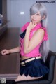 Cosplay Tugu - Stylez Hd Natigirl P1 No.e604e5