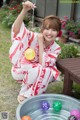 Yua Mikami 三上悠亜, FLASHデジタル写真集R 国民的な夏の思い出。 Set.02 P9 No.cbf409