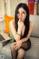 TouTiao 2016-06-21: Model COCO (67 photos) P48 No.9b8061