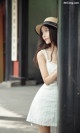 UGIRLS - Ai You Wu App No.852: Model Mi Shu (幂 书) (40 photos) P15 No.5c6381