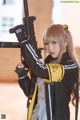 [面饼仙儿] MBXER UMP45 Girls Frontline