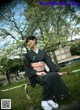 Yuriko Yamazaki - Daily Score K P2 No.fe7b0d Image No. 21