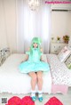 Cosplay Panache - Co Fullhd Photo P1 No.5961fe Image No. 23