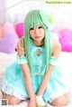 Cosplay Panache - Co Fullhd Photo P2 No.b20cc8