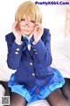 Cosplay Haruka - Myluv Blowjob Comsot P8 No.d0a377 Image No. 13