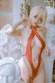 Coser@Byoru: Nero Swimsuit (56 photos ) P50 No.74bdb1