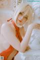 Coser@Byoru: Nero Swimsuit (56 photos ) P19 No.92eea9