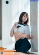 Momo Taiga 大河もも, グラビア写真集 「旬」 Set.01