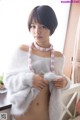 Tsubasa Akimoto 秋本翼, [Girlz-High] 2022.03.11 (bfaz_035_006) P45 No.d36eb1