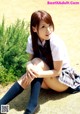 Ria Horisaki - Summersinn Www Xgoro P12 No.e76270 Image No. 1