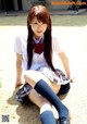 Ria Horisaki - Summersinn Www Xgoro P8 No.b1fbee Image No. 9