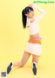 Hiroko Yoshino - Bright Long Haired P5 No.88c732