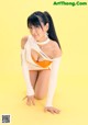 Hiroko Yoshino - Bright Long Haired P1 No.2baa31