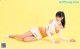 Hiroko Yoshino - Bright Long Haired P8 No.121fe7