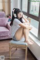 Kimoe Vol. 006: Model Qiu Qiu Zhou Wen (球球 周 闻) (41 photos) P15 No.bd3fef