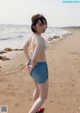 Mirai Utsunomiya 宇都宮未来, B.L.T.デジタル写真集 「Future Girl」 Set.02 P18 No.3478af