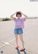 Mirai Utsunomiya 宇都宮未来, B.L.T.デジタル写真集 「Future Girl」 Set.02 P23 No.a2fd00