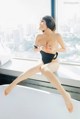SLADY 2017-06-05 No.013: Model Na Yi Ling Er (娜 依 灵儿) (40 photos) P3 No.afac70