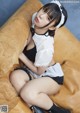 Amisa Miyazaki 宮崎あみさ, Purizm Photo Book 私服でグラビア!! Set.03 P13 No.62640f