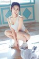 XIUREN No.616: Model Cao Mei (草莓 zz) (63 photos) P26 No.9c3c86