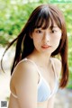Ayaka Imoto 井本彩花, Weekly Playboy 2021 No.46 (週刊プレイボーイ 2021年46号) P7 No.461883