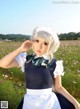 Cosplay Saku - Bizzers Video Come P2 No.ac5c35 Image No. 21