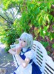 Cosplay Saku - Bizzers Video Come P5 No.07af2b Image No. 15