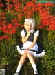 Cosplay Saku - Bizzers Video Come P11 No.77fcb7 Image No. 3