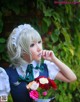 Cosplay Saku - Bizzers Video Come P7 No.2c7a1d Image No. 11