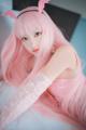 DJAWA Photo - HaNari (하나리): "Pink Succubus" (123 photos) P25 No.bfbc70