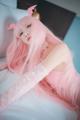 DJAWA Photo - HaNari (하나리): "Pink Succubus" (123 photos) P35 No.a16d18