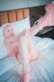 DJAWA Photo - HaNari (하나리): "Pink Succubus" (123 photos) P61 No.e7c034