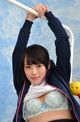 Ikumi Kuroki - Fitness Livean Xxxgud P6 No.836f86