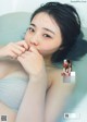 Hina Kikuchi 菊池姫奈, Weekly Playboy 2022 No.13 (週刊プレイボーイ 2022年13号) P5 No.d4f7f2 Image No. 9