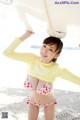 Anri Sugihara - Professeur Naked Lady P7 No.d817f7 Image No. 11