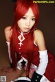 Cosplay Ippon Shoubu - Scan Free Women C