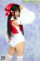 Beautiful and sexy cosplay photo collection - Part 025 (518 photos) P48 No.ea28b8