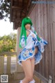 Beautiful and sexy cosplay photo collection - Part 025 (518 photos) P312 No.da02b6