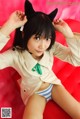 Beautiful and sexy cosplay photo collection - Part 025 (518 photos) P207 No.33a872