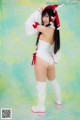 Beautiful and sexy cosplay photo collection - Part 025 (518 photos) P358 No.58ba1a