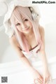 Beautiful and sexy cosplay photo collection - Part 025 (518 photos) P137 No.a5c03b