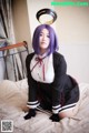 Beautiful and sexy cosplay photo collection - Part 025 (518 photos) P445 No.c502a9