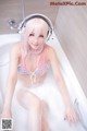 Beautiful and sexy cosplay photo collection - Part 025 (518 photos) P458 No.5cedf8