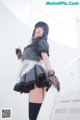 Beautiful and sexy cosplay photo collection - Part 025 (518 photos) P1 No.4f5eda